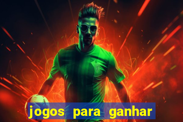 jogos para ganhar dinheiro via pix gratuito